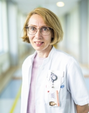 Dr Viktoria Krjukova