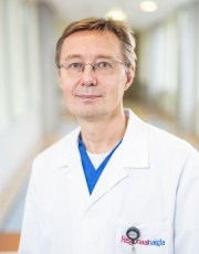 Dr Pentti Põder 