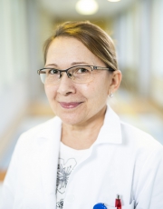 Dr Marika Heinpalu-Kuum